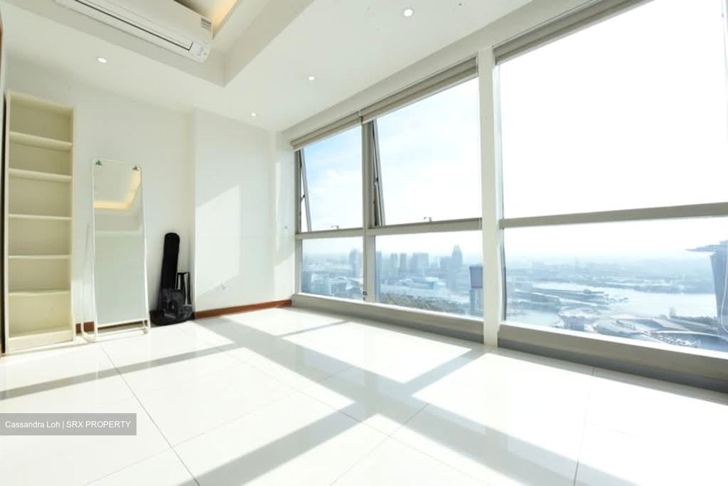 The Sail @ Marina Bay (D1), Apartment #556406751